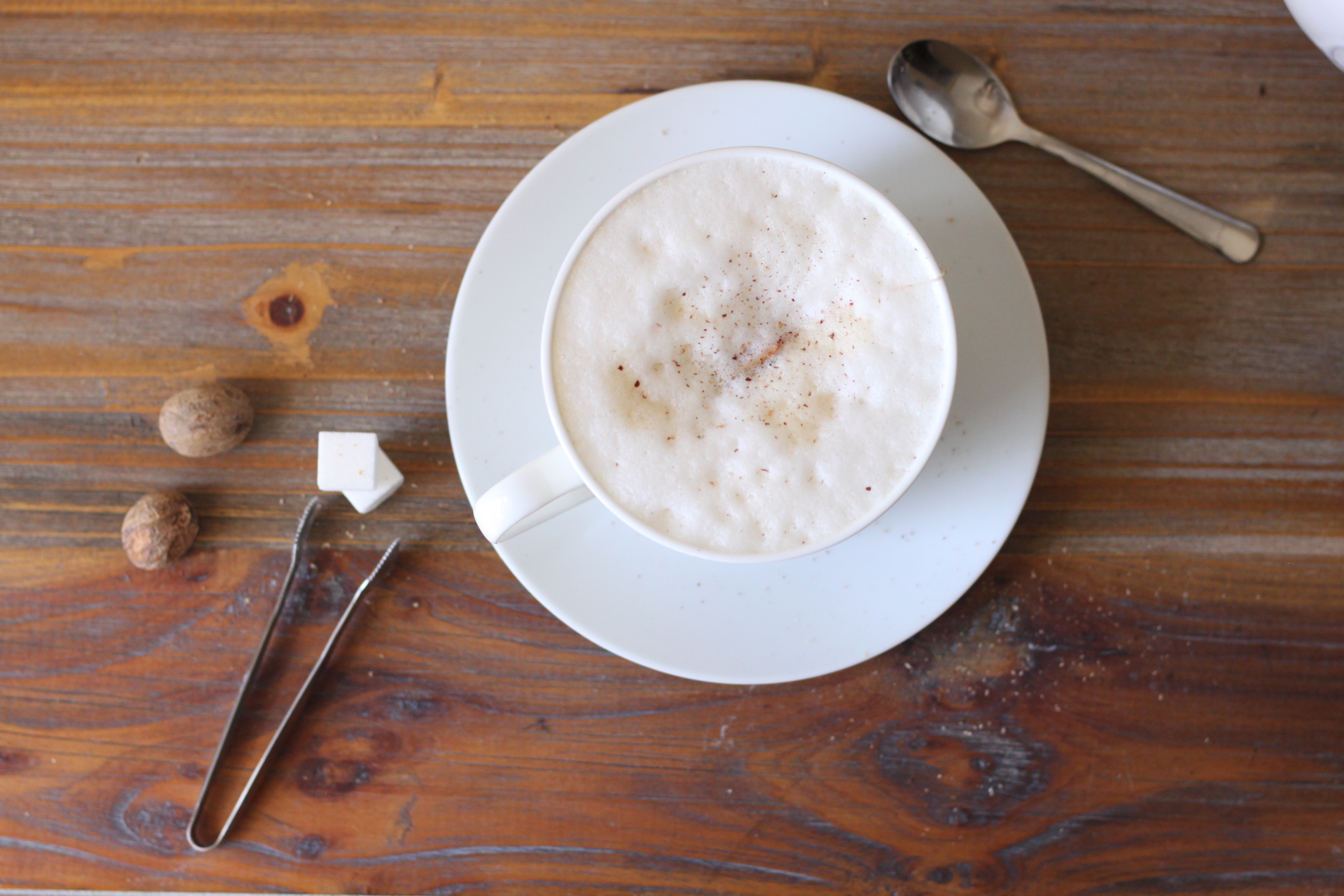 london fog Recipe london fog Recipe